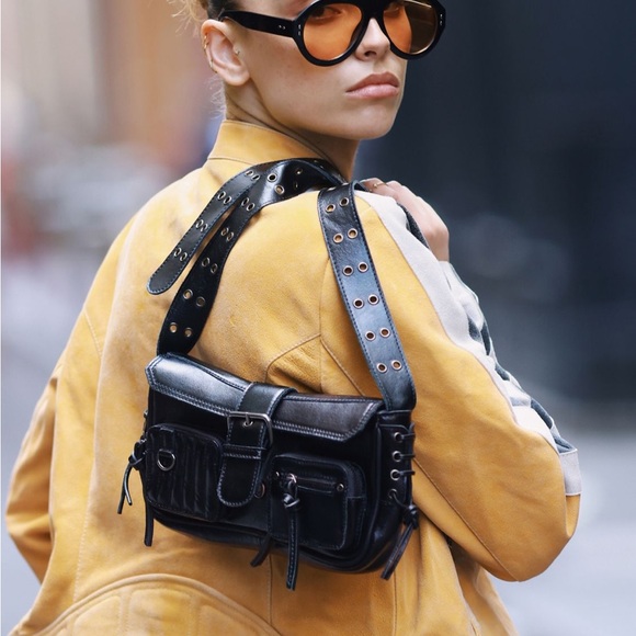 Free People High Speed Crossbody Bag - Picture 1 of 8